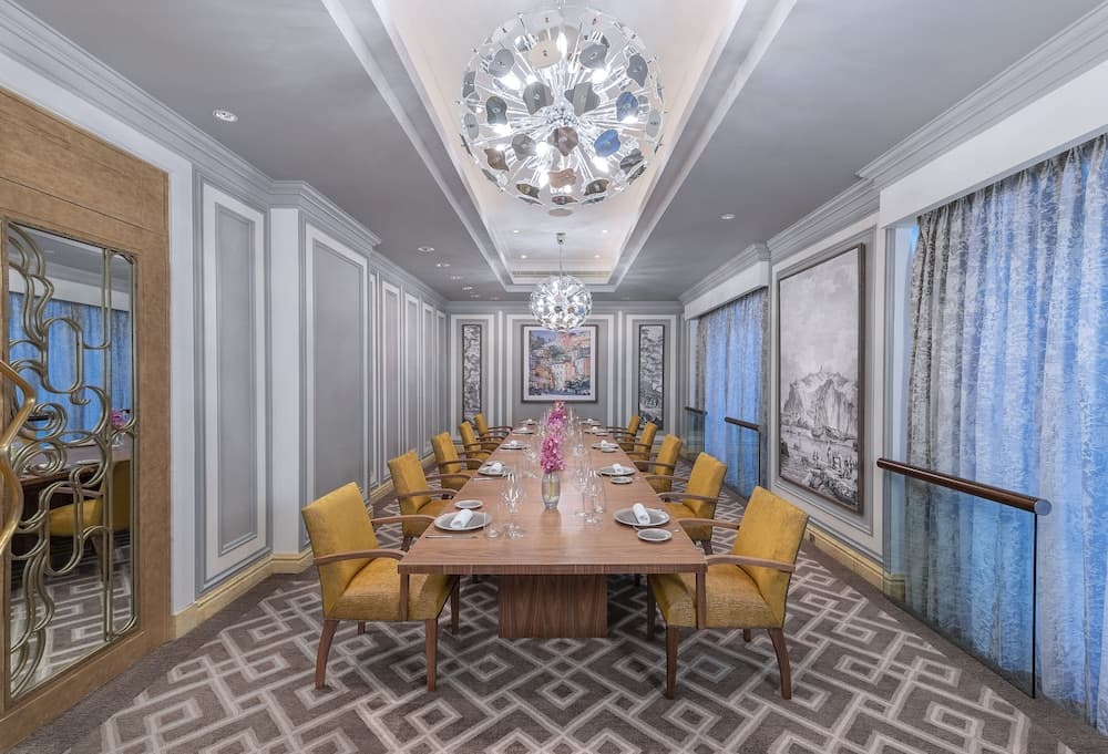 Emirates Palace Mandarin Oriental — պատկեր 79