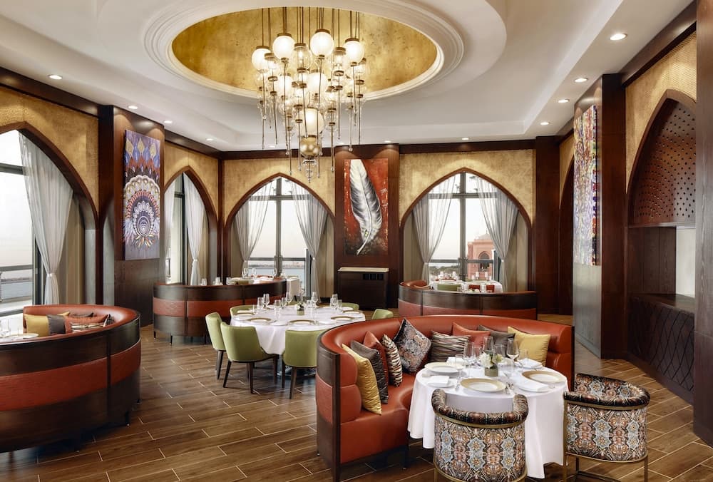 Emirates Palace Mandarin Oriental — պատկեր 73
