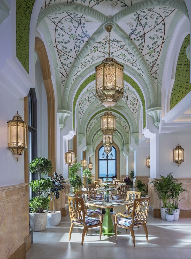Emirates Palace Mandarin Oriental — պատկեր 78