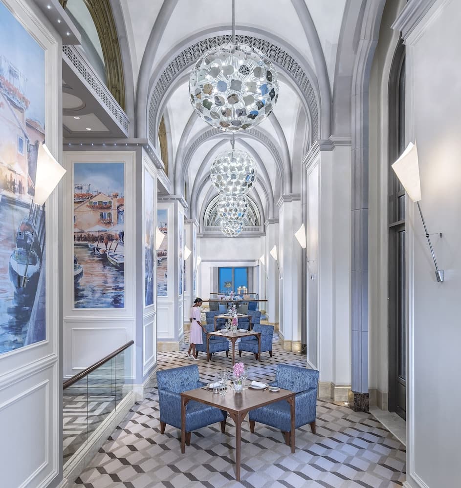 Emirates Palace Mandarin Oriental — պատկեր 77