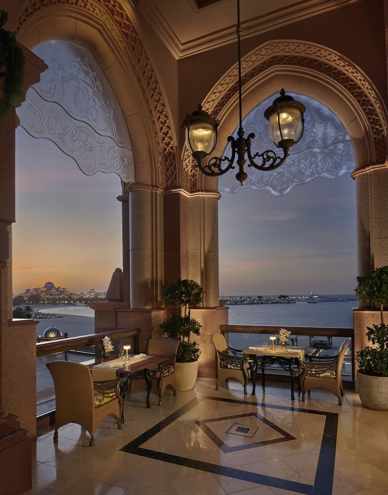 Emirates Palace Mandarin Oriental — պատկեր 98
