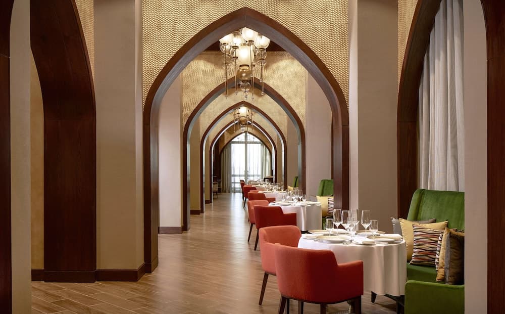 Emirates Palace Mandarin Oriental — պատկեր 85