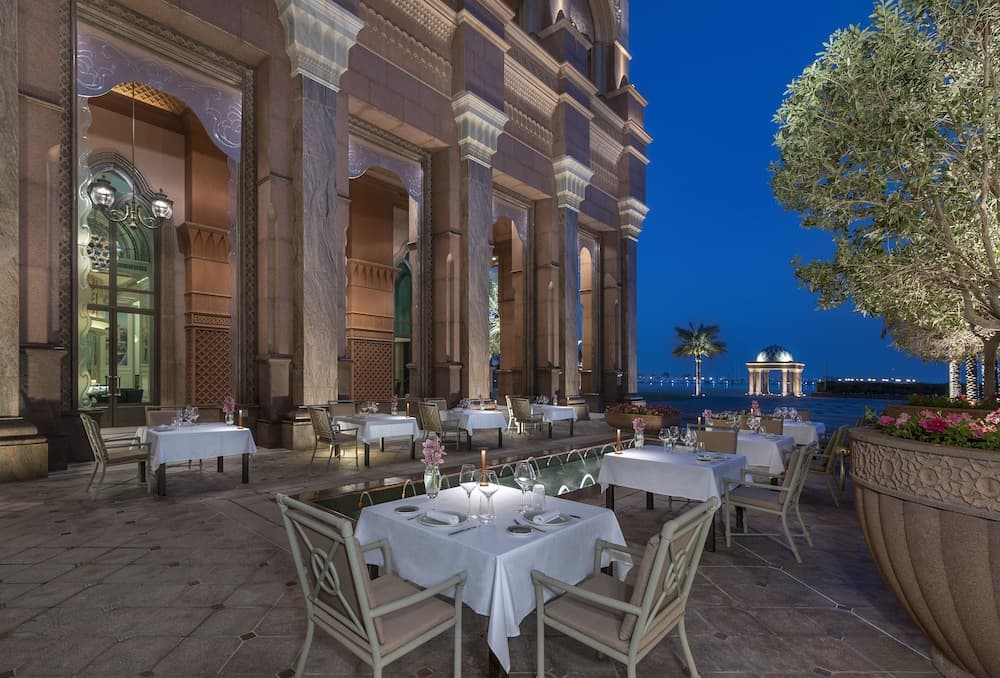 Emirates Palace Mandarin Oriental — պատկեր 76