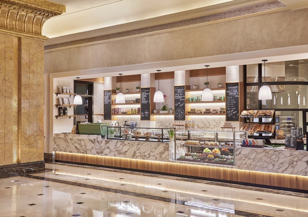Emirates Palace Mandarin Oriental — պատկեր 96