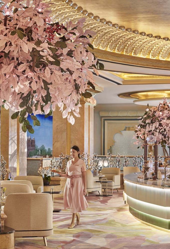 Emirates Palace Mandarin Oriental — պատկեր 86
