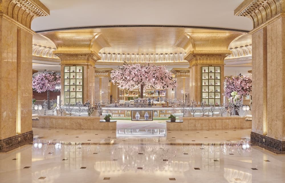 Emirates Palace Mandarin Oriental — պատկեր 89