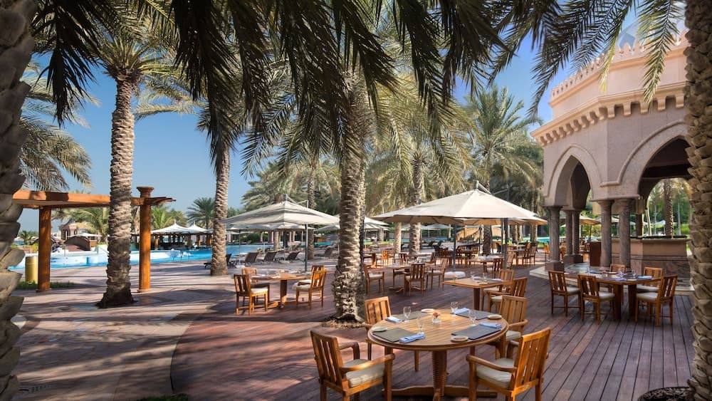 Emirates Palace Mandarin Oriental — պատկեր 75