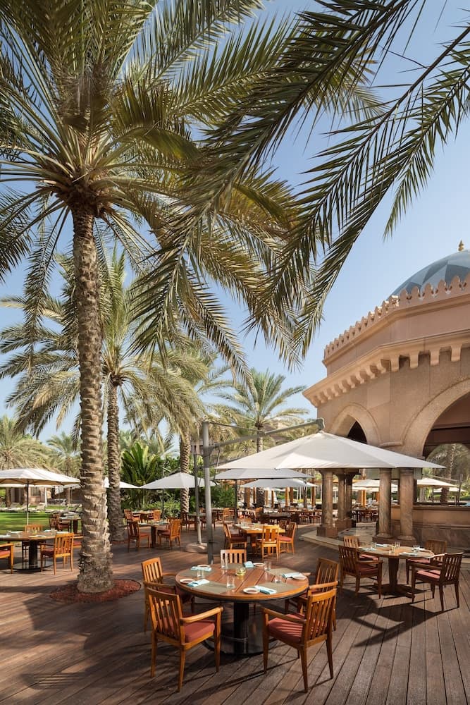 Emirates Palace Mandarin Oriental — պատկեր 74