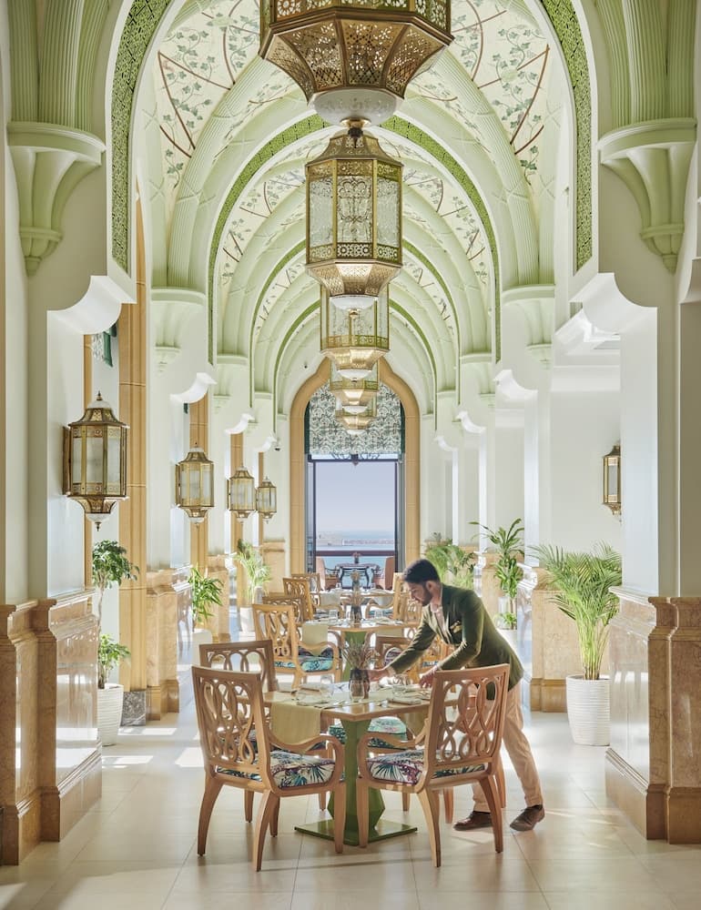Emirates Palace Mandarin Oriental — պատկեր 94