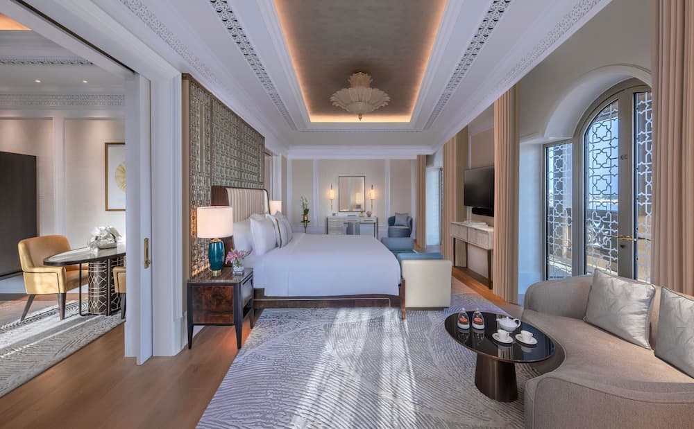 Emirates Palace Mandarin Oriental — պատկեր 9