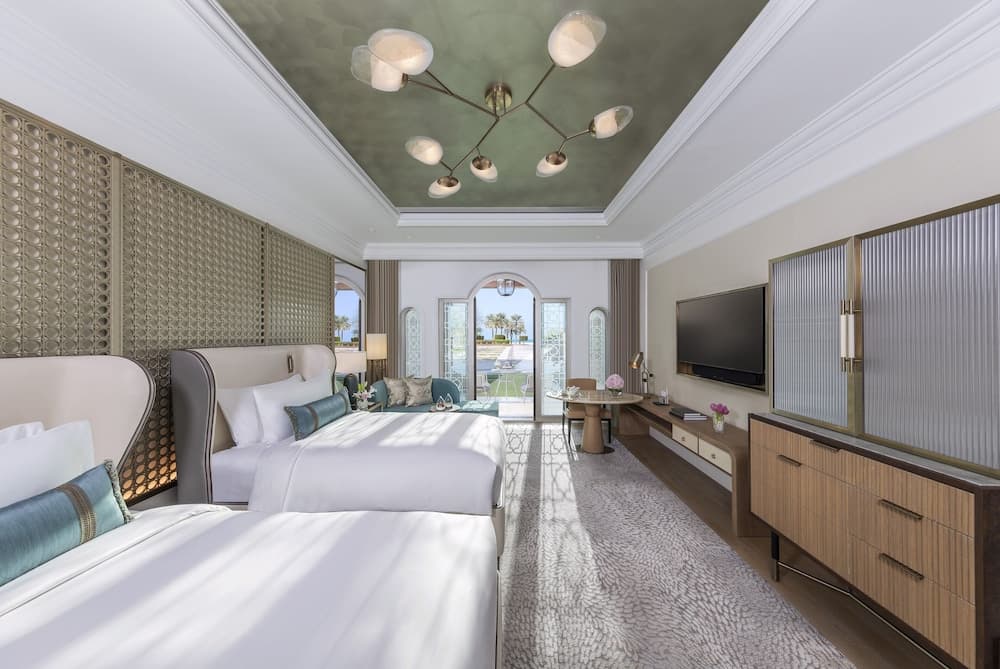 Emirates Palace Mandarin Oriental — պատկեր 3