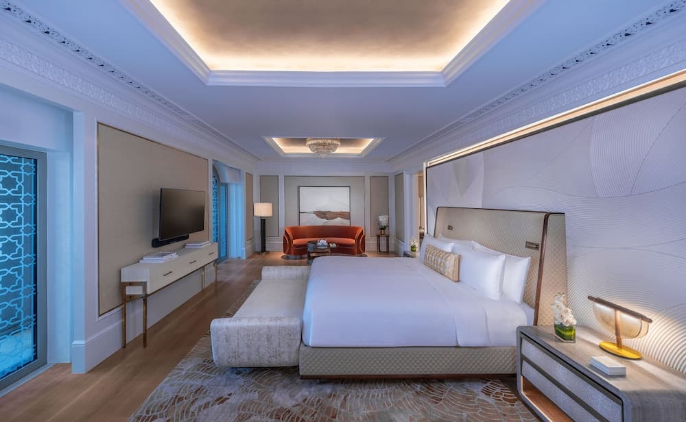 Emirates Palace Mandarin Oriental — պատկեր 10