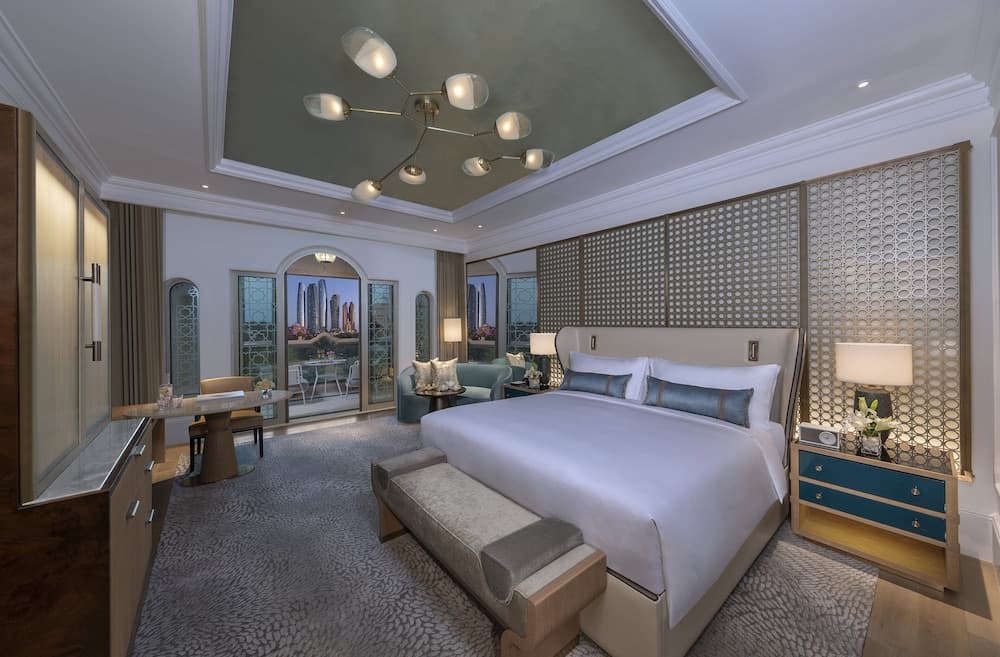 Emirates Palace Mandarin Oriental — պատկեր 5