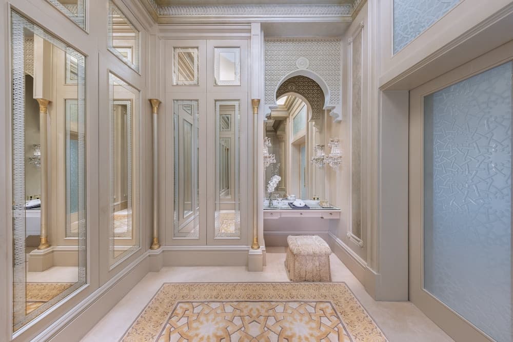 Emirates Palace Mandarin Oriental — պատկեր 18