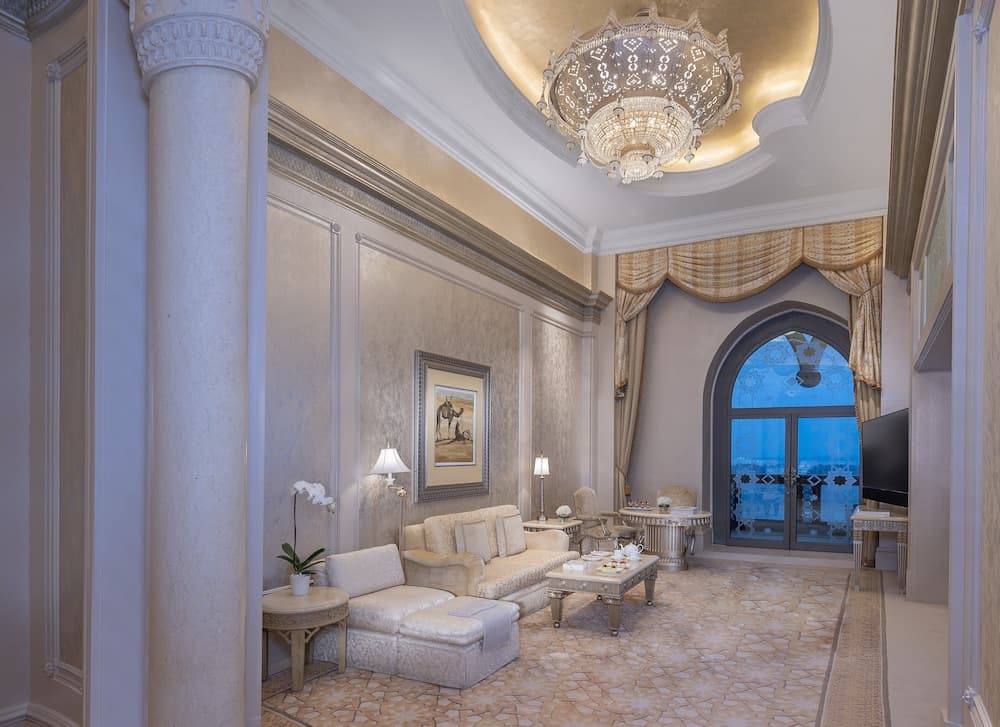 Emirates Palace Mandarin Oriental — պատկեր 12