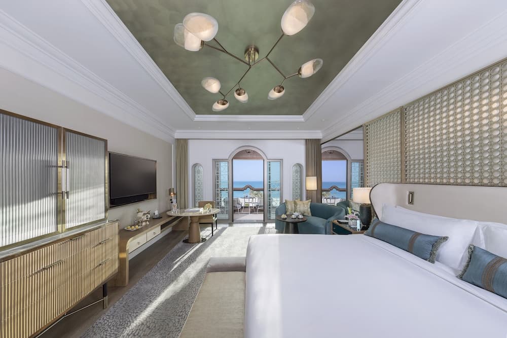 Emirates Palace Mandarin Oriental — պատկեր 17
