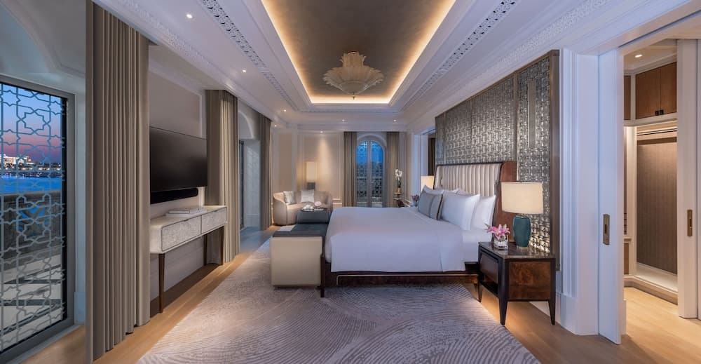 Emirates Palace Mandarin Oriental — պատկեր 8