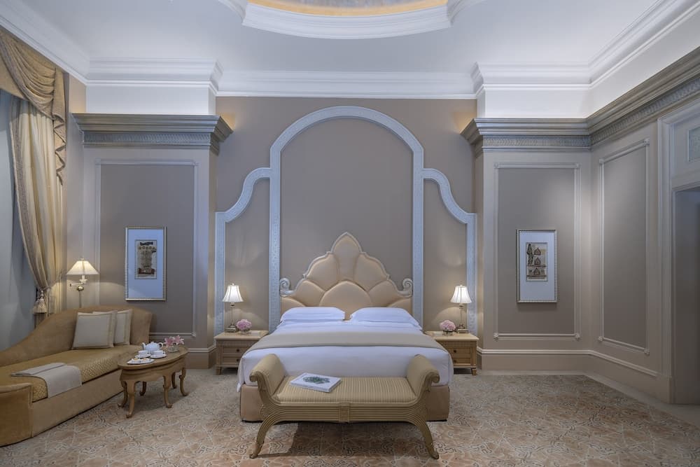 Emirates Palace Mandarin Oriental — պատկեր 16