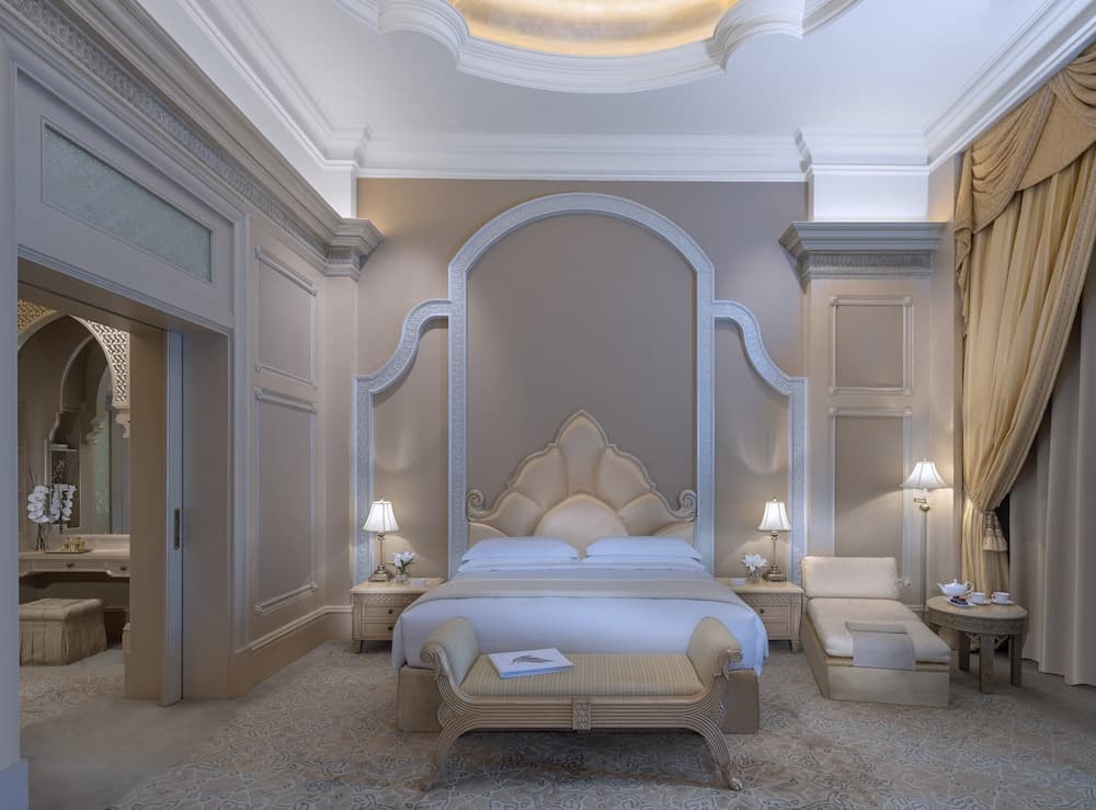 Emirates Palace Mandarin Oriental — պատկեր 15