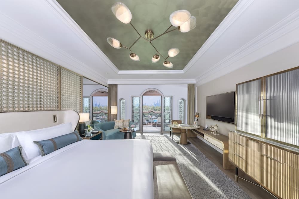 Emirates Palace Mandarin Oriental — պատկեր 2