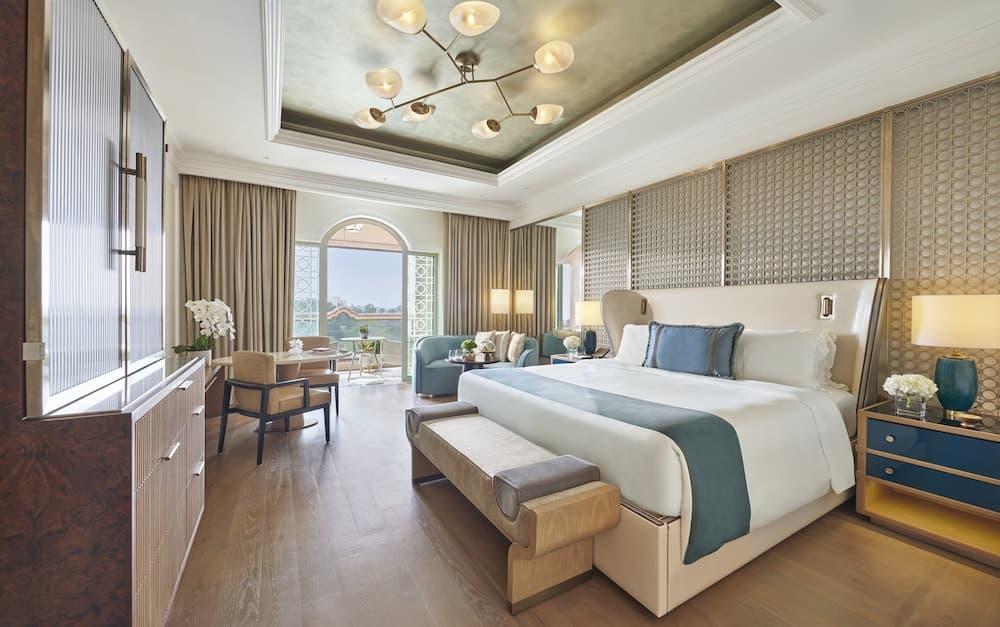 Emirates Palace Mandarin Oriental — պատկեր 20