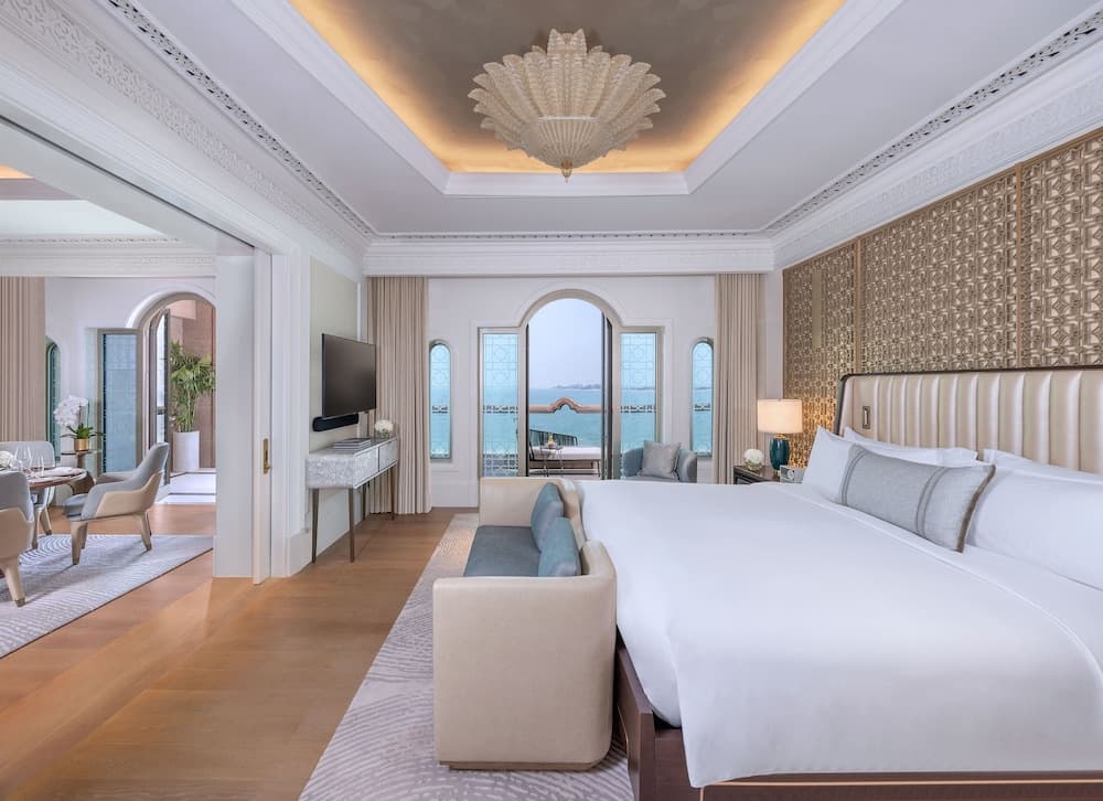 Emirates Palace Mandarin Oriental — պատկեր 7