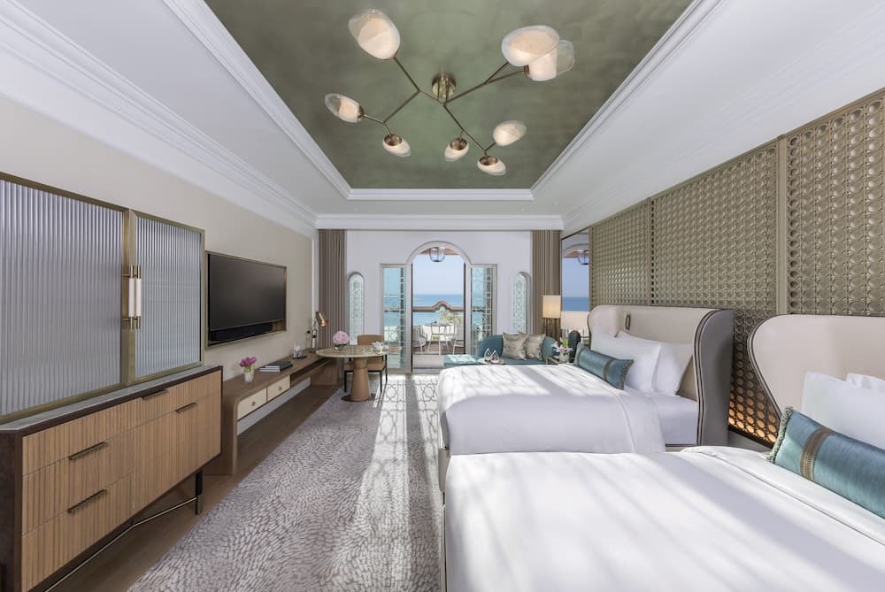 Emirates Palace Mandarin Oriental — պատկեր 14