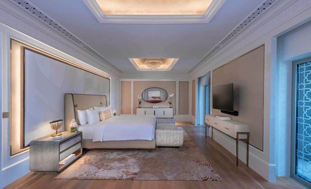 Emirates Palace Mandarin Oriental — պատկեր 11