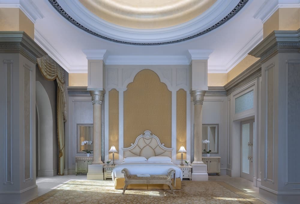 Emirates Palace Mandarin Oriental — պատկեր 13