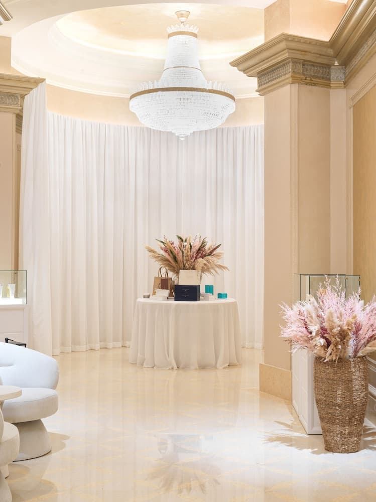 Emirates Palace Mandarin Oriental — պատկեր 55