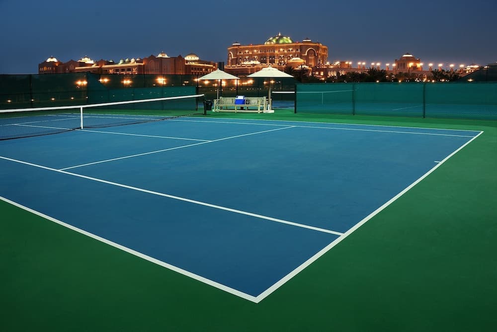Emirates Palace Mandarin Oriental — պատկեր 61