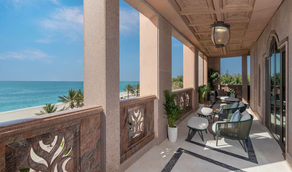 Emirates Palace Mandarin Oriental — պատկեր 126
