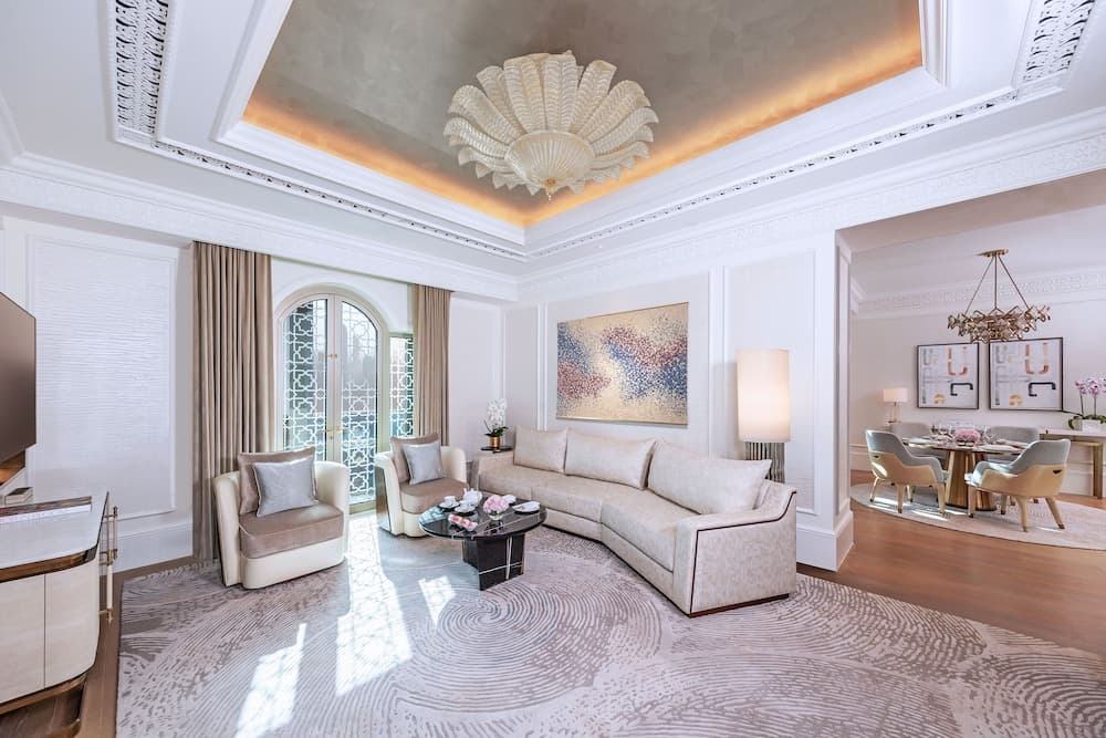 Emirates Palace Mandarin Oriental — պատկեր 30