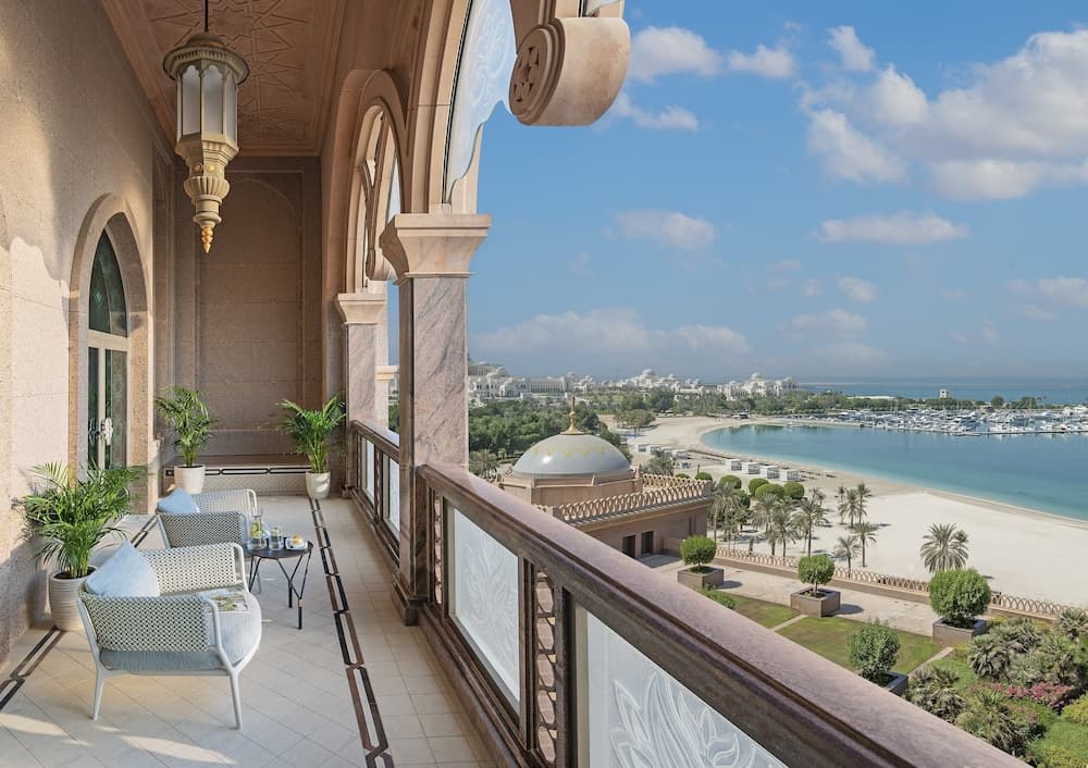 Emirates Palace Mandarin Oriental — պատկեր 32