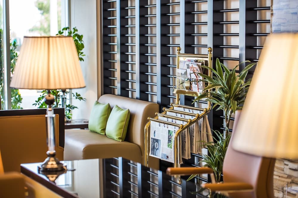 V Hotel Fujairah — պատկեր 23