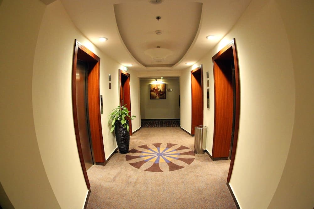 V Hotel Fujairah — պատկեր 22