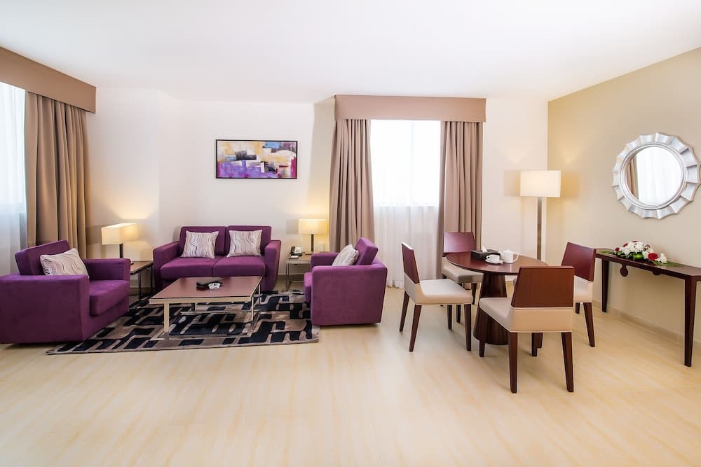 V Hotel Fujairah — պատկեր 13