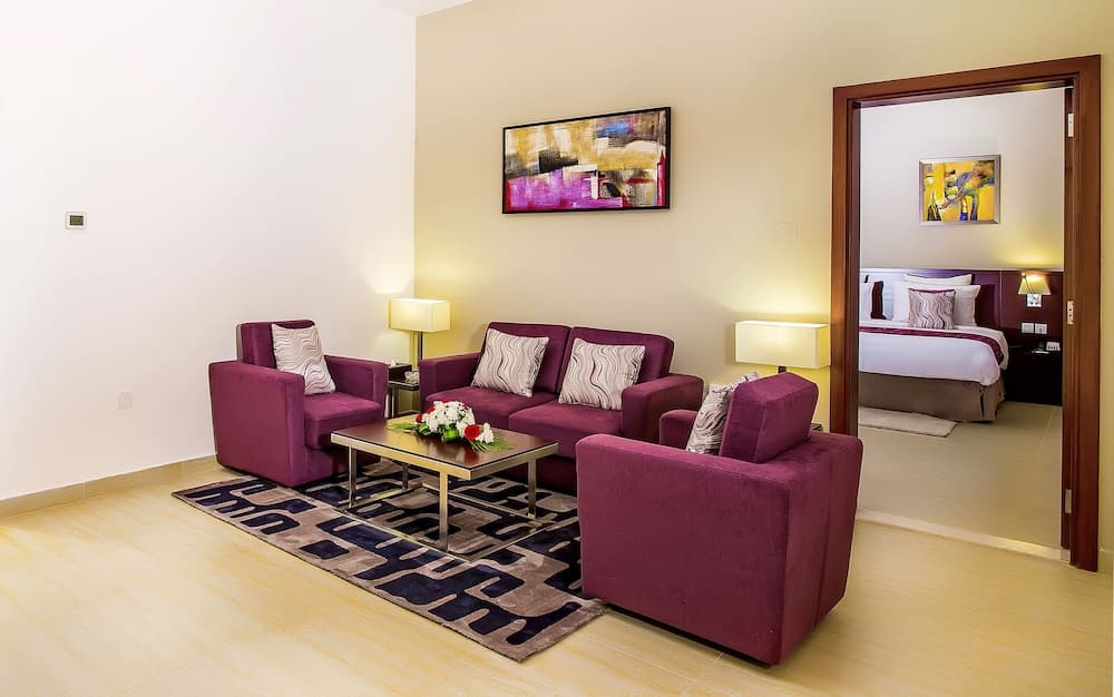 V Hotel Fujairah — պատկեր 12