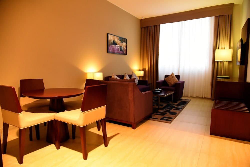 V Hotel Fujairah — պատկեր 15