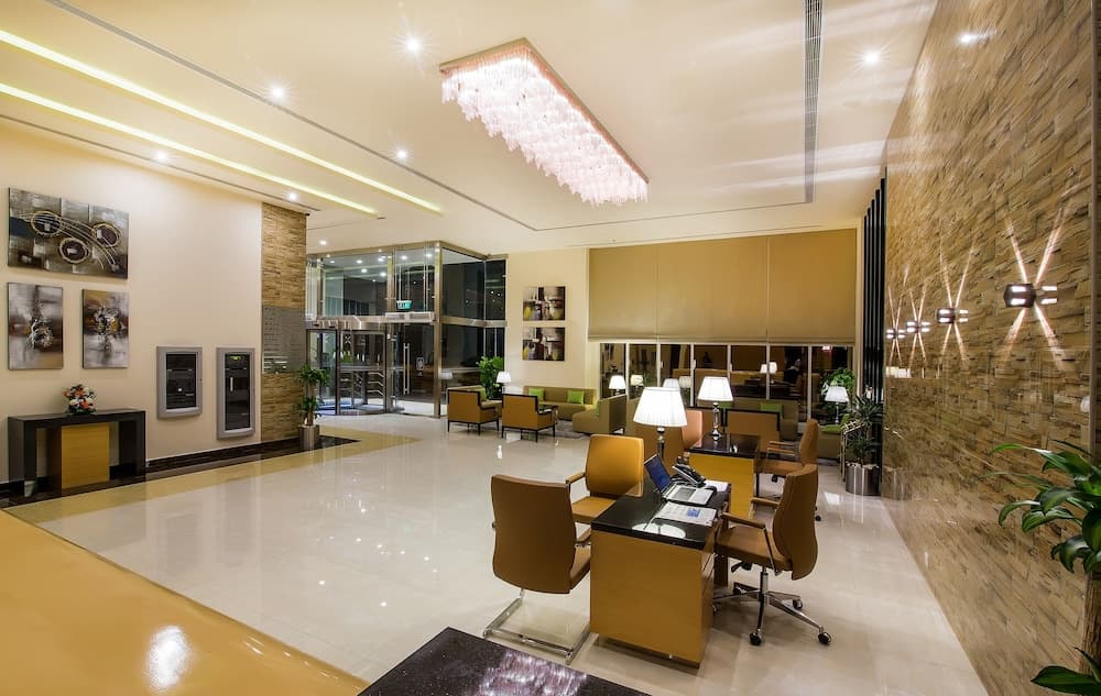 V Hotel Fujairah — պատկեր 5