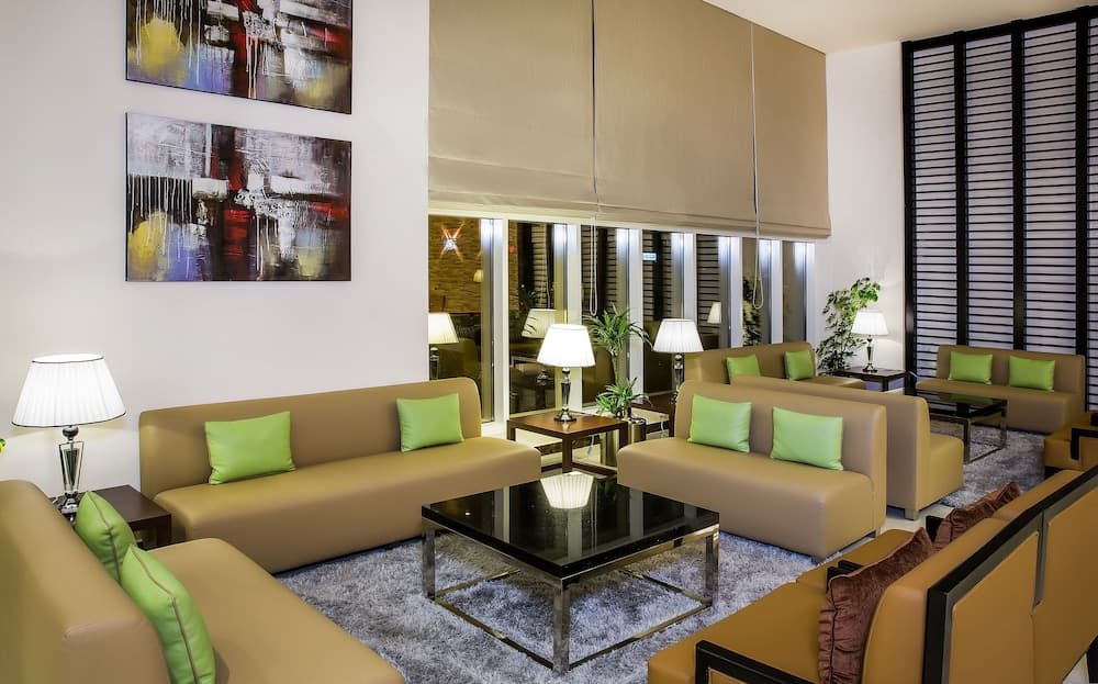 V Hotel Fujairah — պատկեր 3