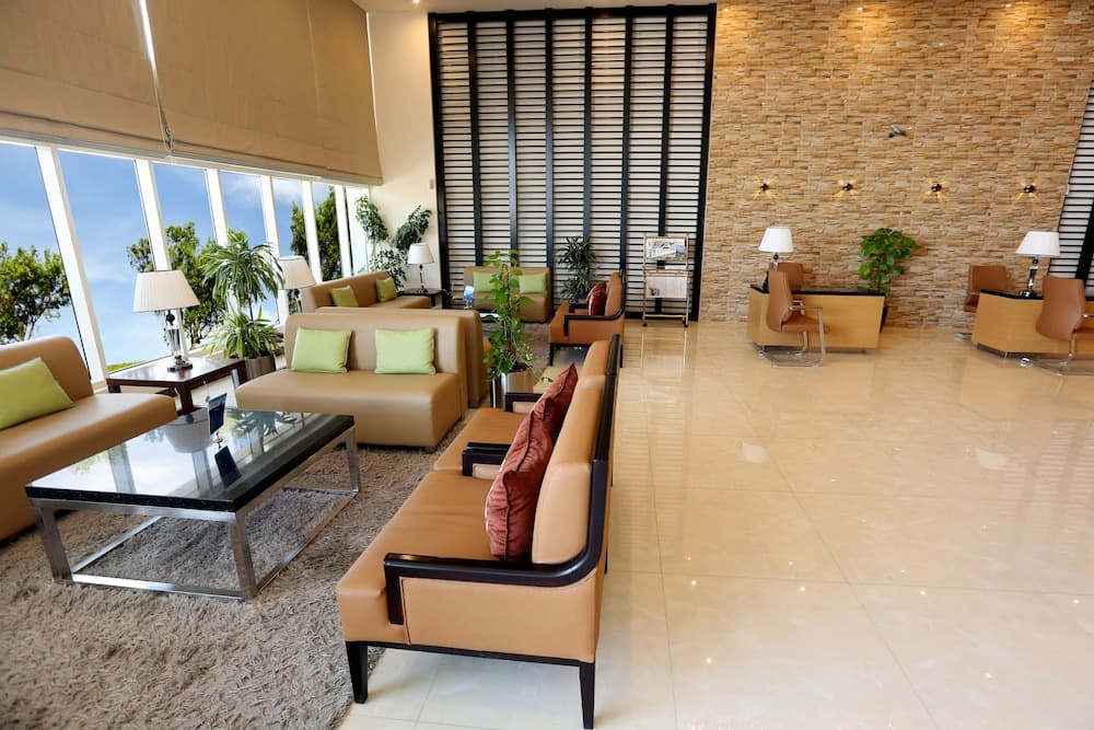 V Hotel Fujairah — պատկեր 4