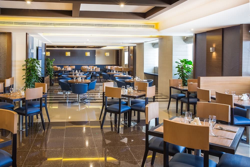 V Hotel Fujairah — պատկեր 21