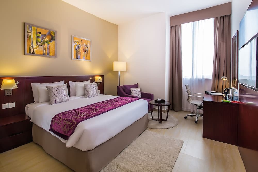 V Hotel Fujairah — պատկեր 7