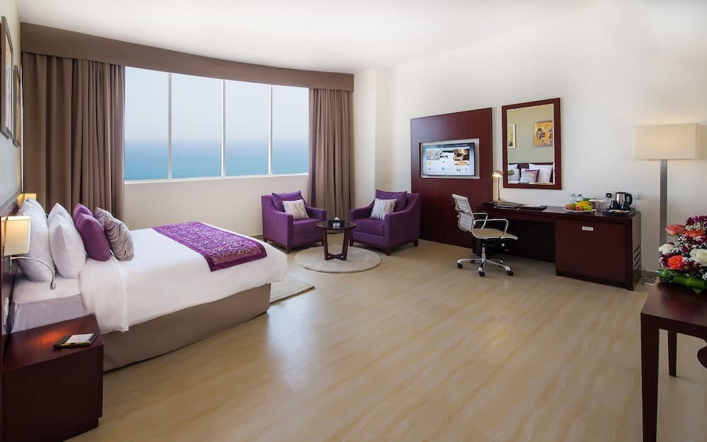 V Hotel Fujairah — պատկեր 8