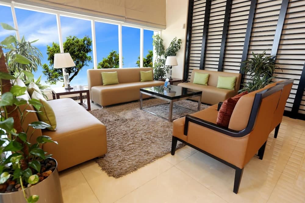 V Hotel Fujairah — պատկեր 26