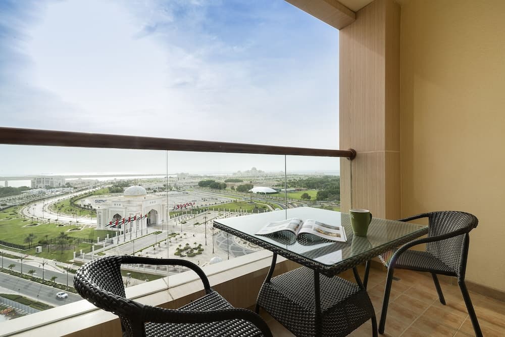Khalidiya Palace Rayhaan — պատկեր 97