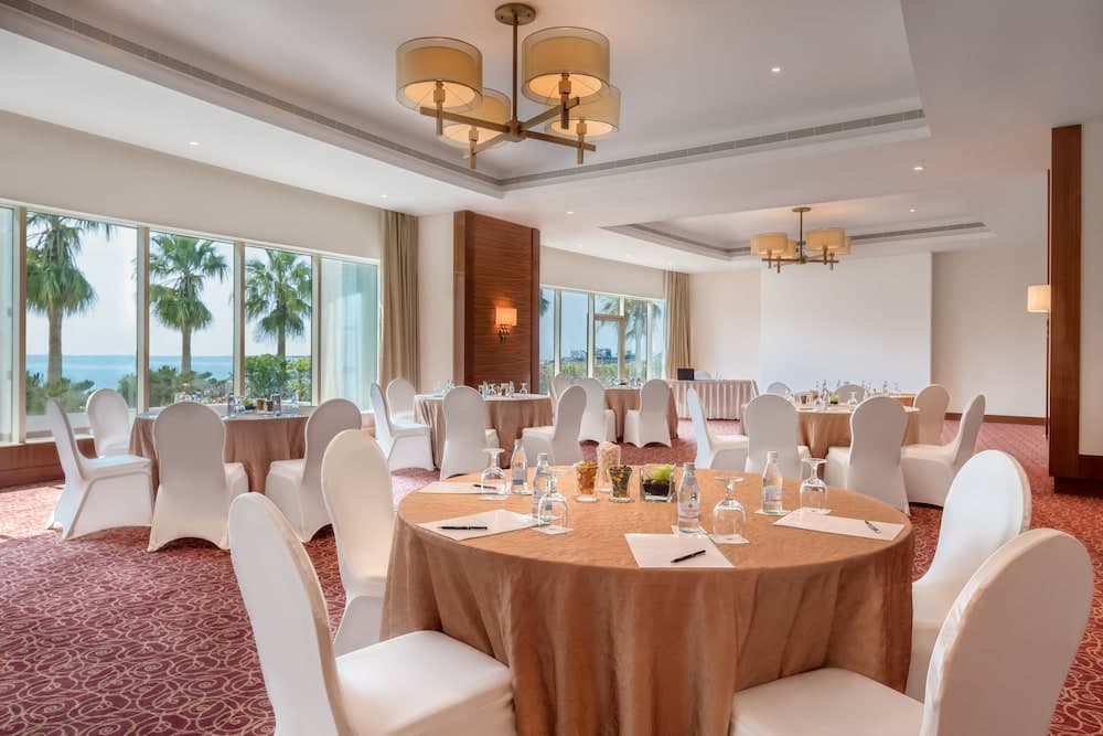 Khalidiya Palace Rayhaan — պատկեր 87