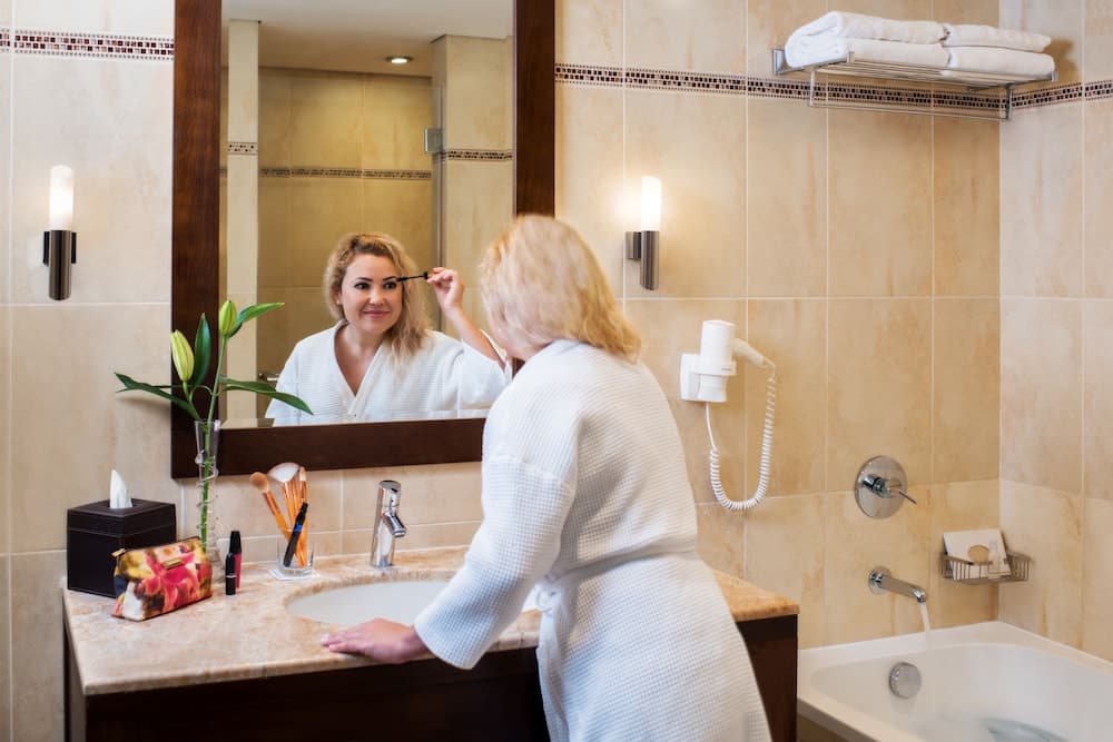 Khalidiya Palace Rayhaan — պատկեր 57