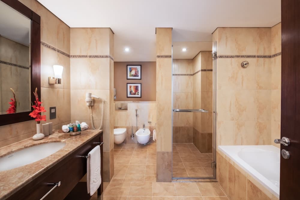 Khalidiya Palace Rayhaan — պատկեր 60